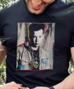 New Kids On The Block Vintage Donnie Wahlberg T Shirt