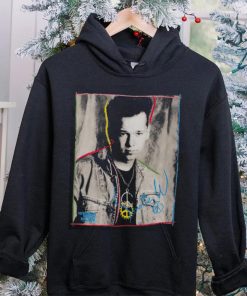New Kids On The Block Vintage Donnie Wahlberg T Shirt