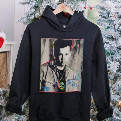 New Kids On The Block Vintage Donnie Wahlberg T Shirt