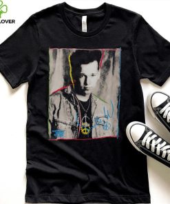 New Kids On The Block Vintage Donnie Wahlberg T Shirt