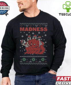New Madness Christmas 2024 Shirt