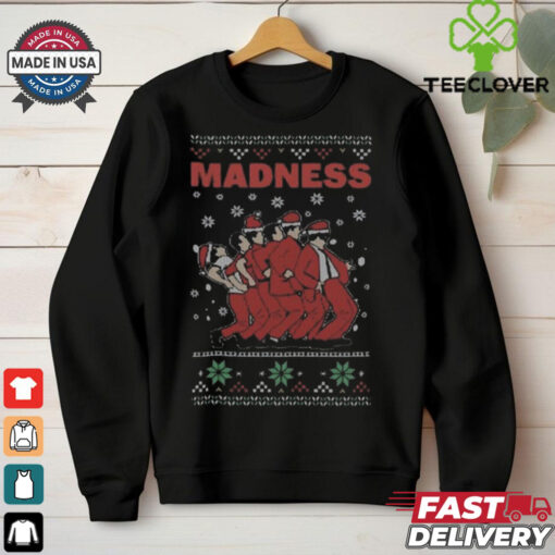 New Madness Christmas 2024 Shirt