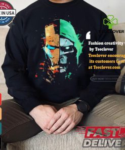 New Mask Same Task Shirt