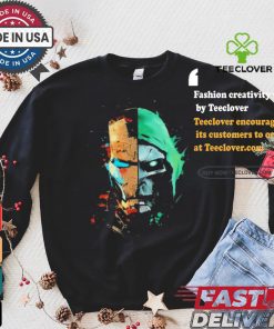 New Mask Same Task Shirt 2 New Mask Same Task Shirt