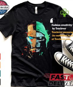 New Mask Same Task Shirt 3 New Mask Same Task Shirt