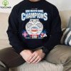 Nfc west division champions san francisco 49ers 2023 hoodie, sweater, longsleeve, shirt v-neck, t-shirt