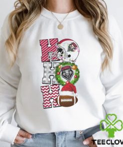 New Mexico Lobos Football Christmas Sweathoodie, sweater, longsleeve, shirt v-neck, t-shirt Christmas Game Day Shirt