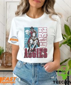 New Mexico State Aggies Pistol Pete Shirt