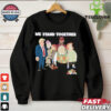 adoRED Scholes Kiss Tshirt