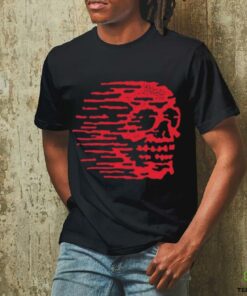 New Nuclear Blast Records Logo Shirt