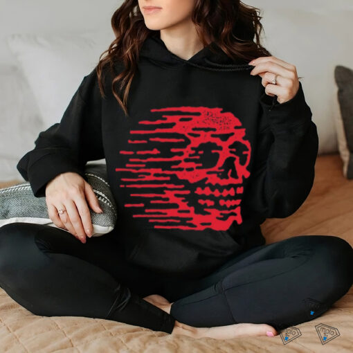New Nuclear Blast Records Logo Shirt