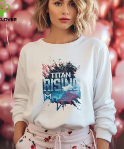 New Official Posters For Godzilla x Kong The New Empire By Trends International Titan Rising Godzilla Art Unisex T Shirt 2 New Official Posters For Godzilla x Kong The New Empire By Trends International Titan Rising Godzilla Art Unisex T Shirt