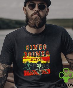 New Oingo Boingo Gift For Fans Men S 5XL Tee QN661 shirt