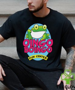 New Oingo Boingo’ Men’s T Shirt Unisex Cotton tee All Sizes shirt
