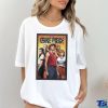 Nothing is scarier than the horrors of real life shirt