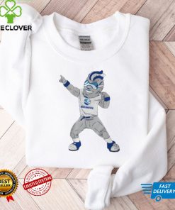 New Orleans Breakers Mascot Dave The Wave 2022 Shirt