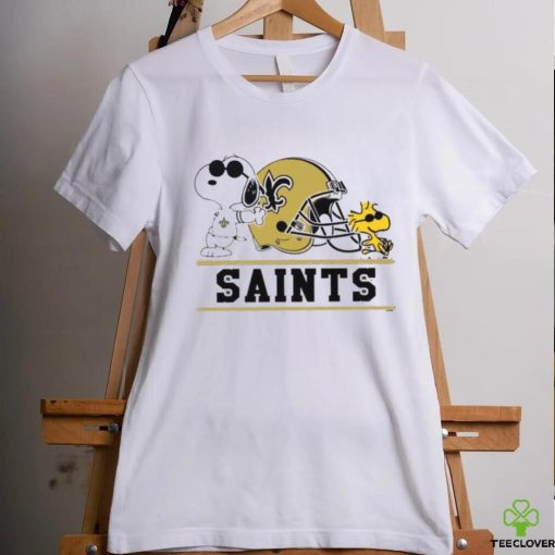 New Orleans Football Shirt