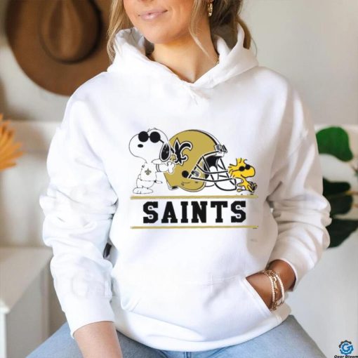 New Orleans Football Shirt