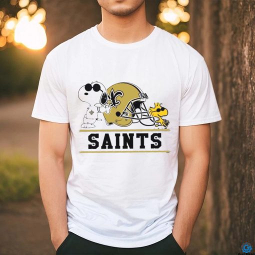 New Orleans Football Shirt