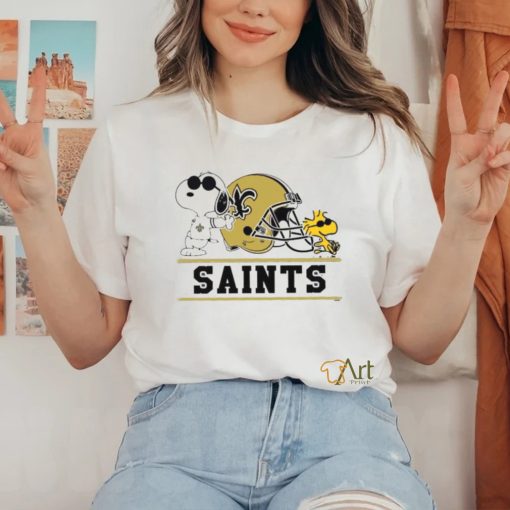New Orleans Football Shirt