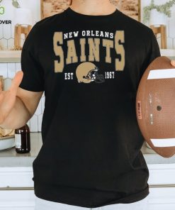 New Orleans Football shirt