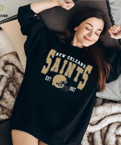 New Orleans Football hoodie, sweater, longsleeve, shirt v-neck, t-shirt