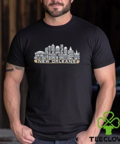 New Orleans For Sports Fan shirt