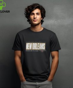 New Orleans Pelicans Box Out T Shirt
