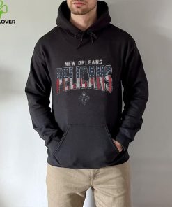 New Orleans Pelicans Fanatics Branded Freedom Shirt 2 New Orleans Pelicans Fanatics Branded Freedom Shirt