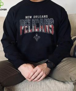 New Orleans Pelicans Fanatics Branded Freedom Shirt 3 New Orleans Pelicans Fanatics Branded Freedom Shirt