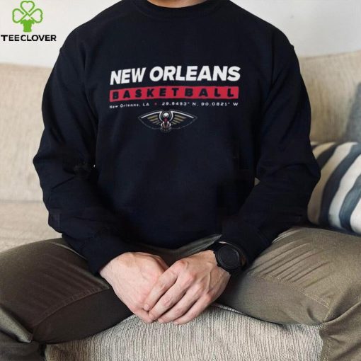 New Orleans Pelicans Fanatics Branded Shirt