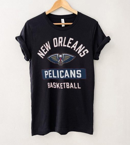 New Orleans Pelicans Fanatics Branded Shirts