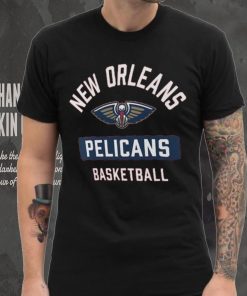 New Orleans Pelicans Fanatics Branded Shirts