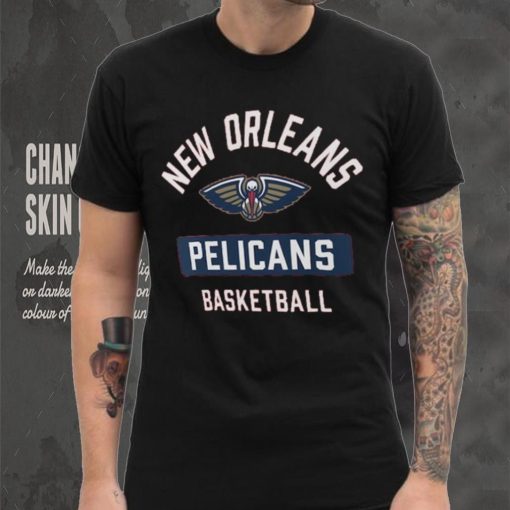 New Orleans Pelicans Fanatics Branded Shirts