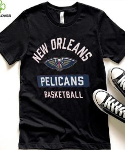 New Orleans Pelicans Fanatics Branded Shirts