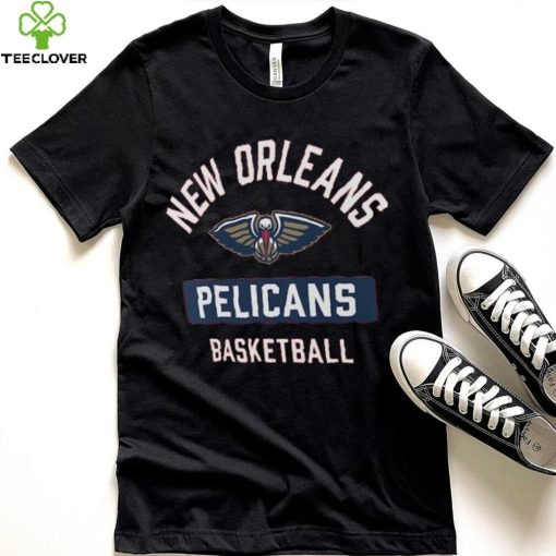 New Orleans Pelicans Fanatics Branded Shirts