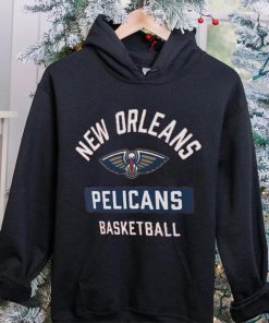 New Orleans Pelicans Fanatics Branded Shirts