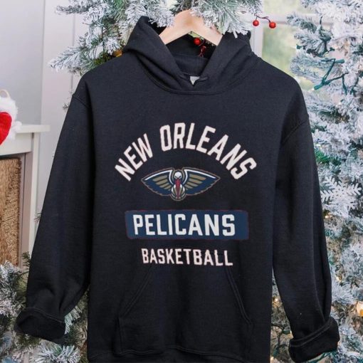 New Orleans Pelicans Fanatics Branded Shirts