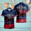 Tampa Bay Buccaneers Nfl Hawaiian Shirt 3D All Printed Aloha Shirt For Men Women Tropical Style