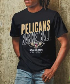 New Orleans Pelicans Preschool Showtime Shirt