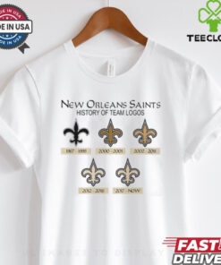 New Orleans Saints 1967