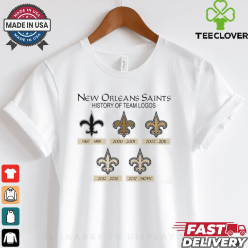 New Orleans Saints 1967