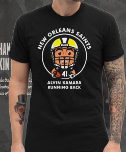 New Orleans Saints Alvin Kamara Running Back shirt
