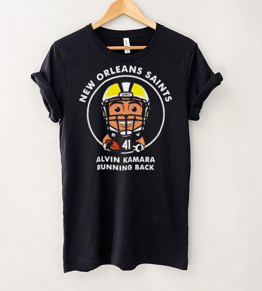 New Orleans Saints Alvin Kamara Running Back shirt New Orleans Saints Alvin Kamara Running Back shirt