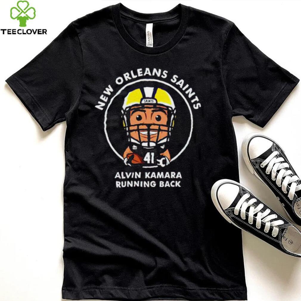New Orleans Saints Alvin Kamara Running Back shirt New Orleans Saints Alvin Kamara Running Back shirt