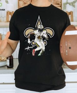 New Orleans Saints Alvin Kamara signature shirt