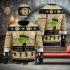 Merry Christmas Camping All I Want For Is I Hate People For Christmas Gifts Knitting Pattern Sweater