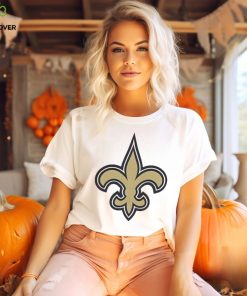 New Orleans Saints Antigua Victory Pullover Shirt