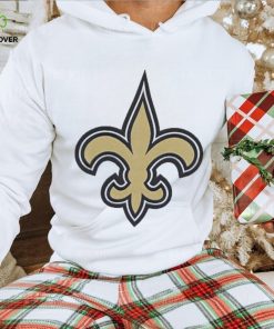 New Orleans Saints Antigua Victory Pullover Shirt