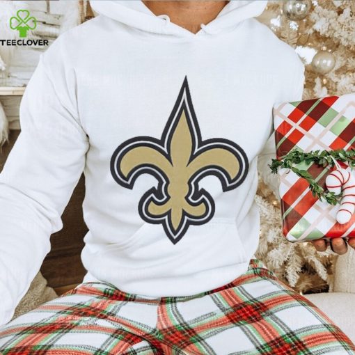 New Orleans Saints Antigua Victory Pullover Shirt